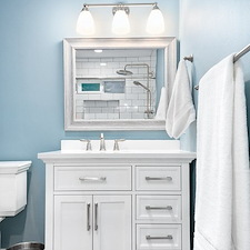 Bathroom-Remodel-Dressed-Beautifully-with-Blue-in-Woodside-CA 8